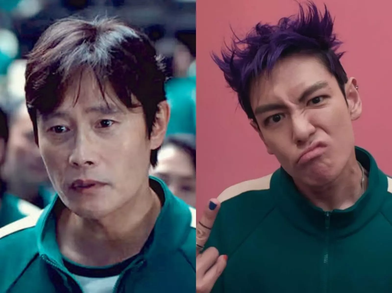 《魷魚遊戲3》李炳憲 10 歲兒子為 T.O.P 崔勝鉉抱不平！質問：「幹嘛那麼用力揍他？」
