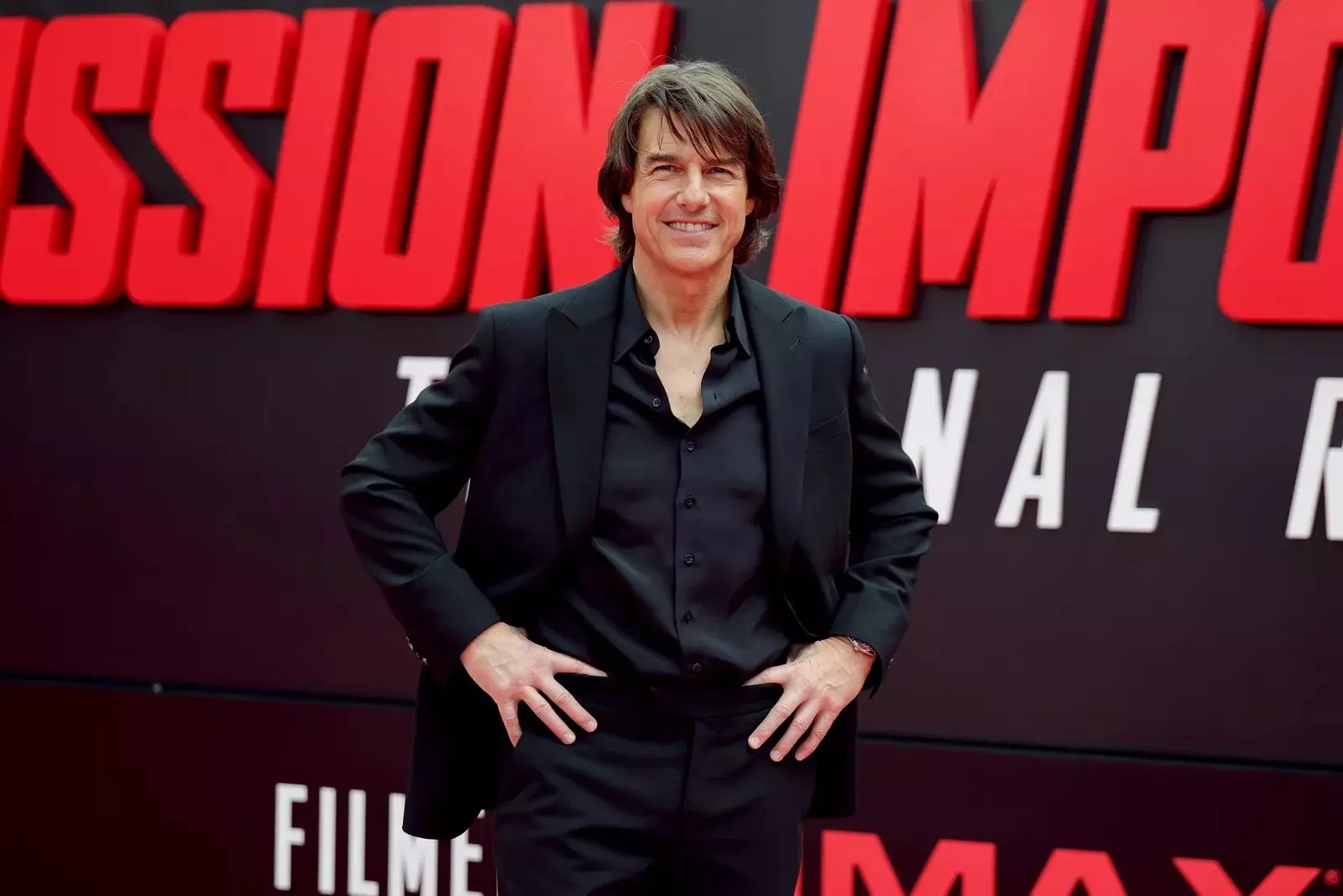 湯姆克魯斯 Tom Cruise 獲奧斯卡終身成就獎！等 44 年終於獲得肯定！