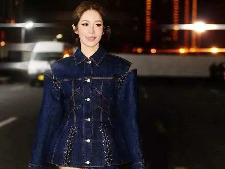 蕭亞軒 IG 曬美腿近照狀態超好！傳將復出開演唱會，粉絲直呼：「女王回來吧！」