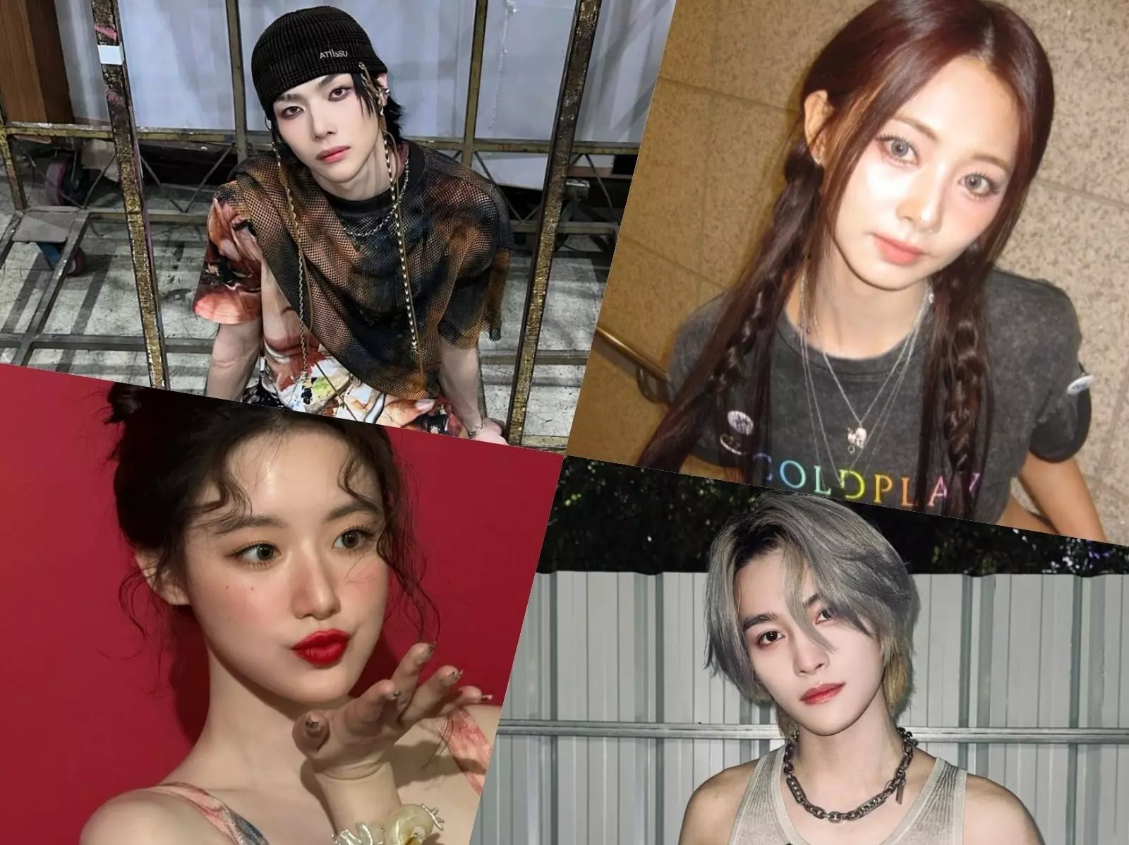 韓國出道台灣人：TWICE 周子瑜、 i-dle 葉舒華、NCT 劉揚揚⋯這 10 位「台灣囝仔」為夢離鄉背井！