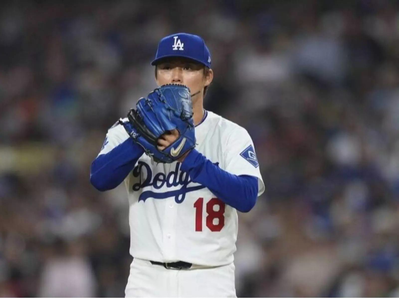 MLB／山本由伸「完美一局」被主審誤判搞掉！引爆球迷不滿「給我機器人裁判！」