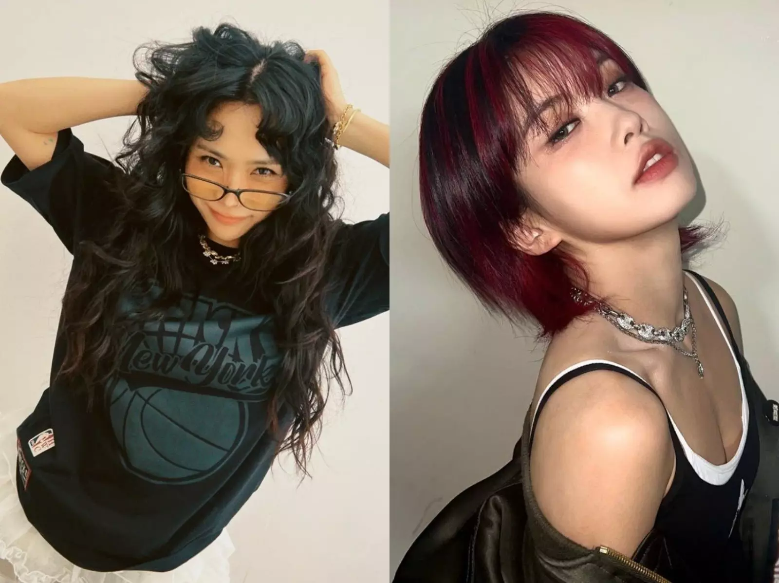 《街頭女戰士3》韓國隊 Honey J、Aiki 爆粗俗語句挨轟！急道歉仍引網轟：「丟臉丟到國外！」