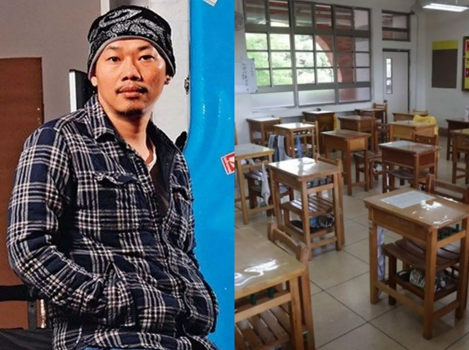 〈有種幸福叫做年輕〉掀桃園人回憶殺！方文山操刀校園神曲，網友驚呼：「以為是全台的共同記憶！」