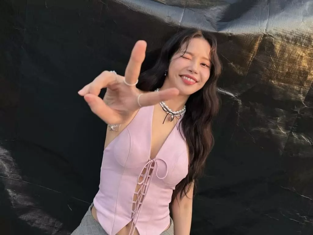 MAMAMOO 頌樂台北演唱會！全場秀中文、合體 9m88 開唱⋯亮點一次看！
