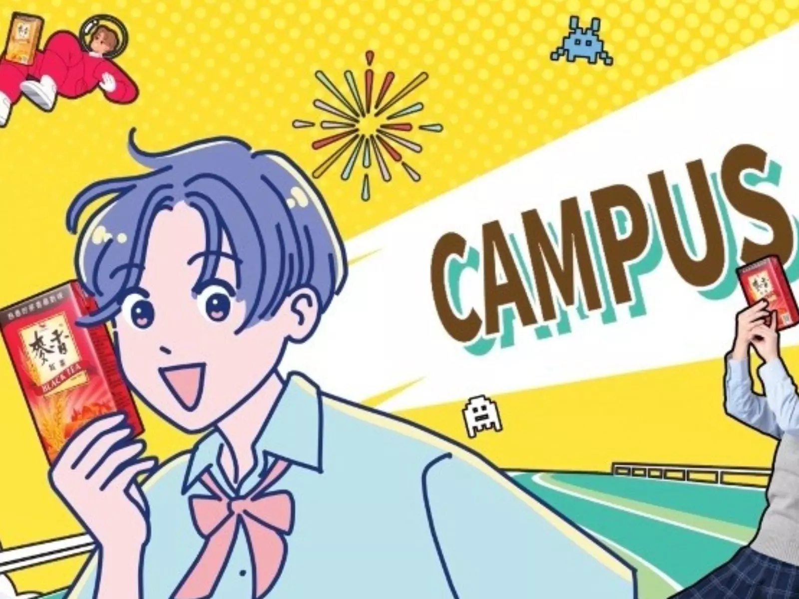陪你盤點校園生活中最有共鳴的 6 件事，這幾件事一定記得一輩子！