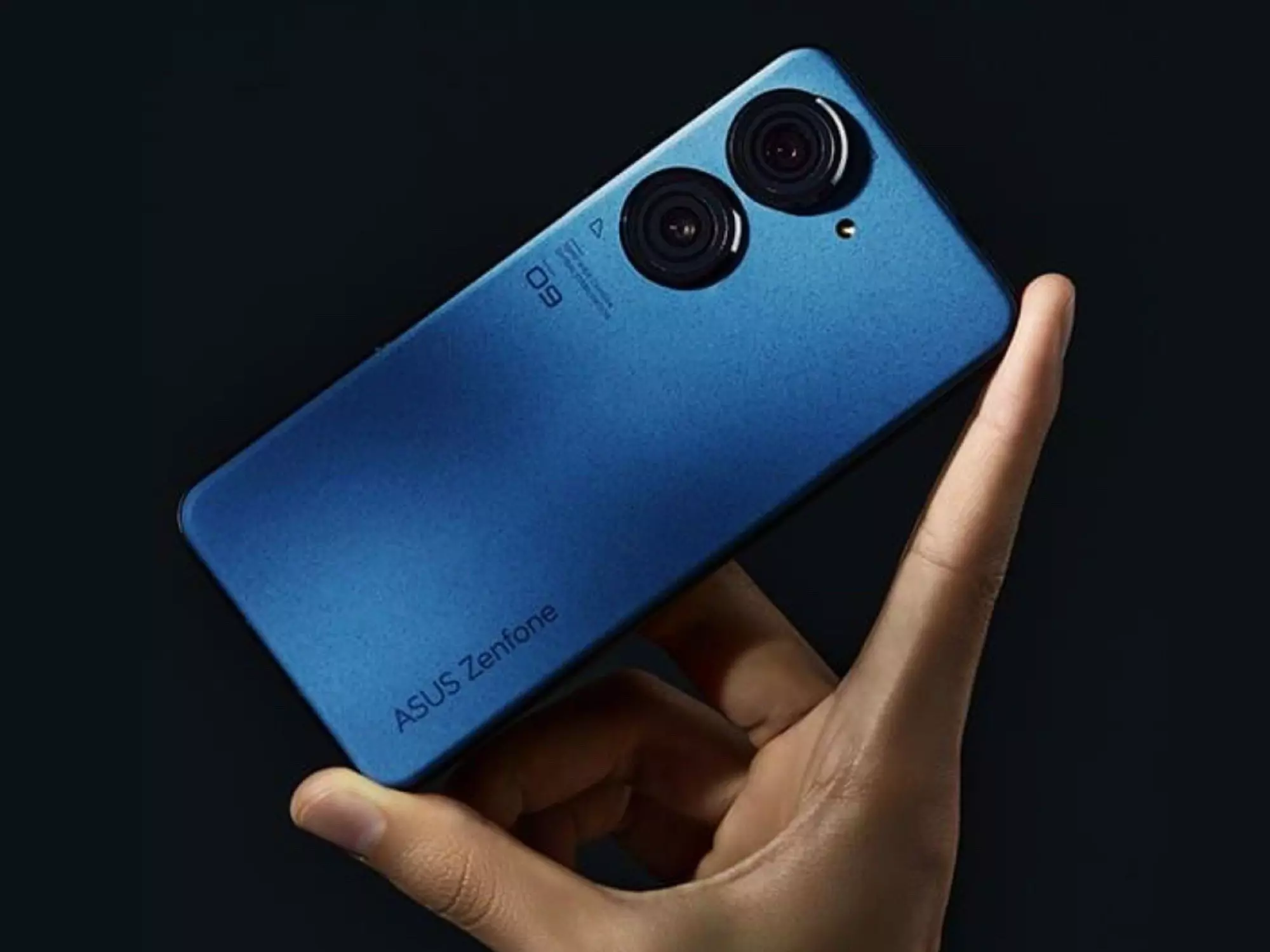 2025 最省電手機出爐！Zenfone 10 擊敗 iPhone 稱霸續航排行榜！
