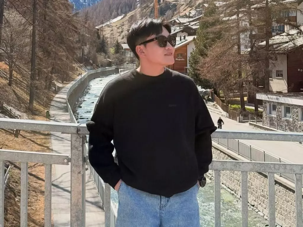 Joeman 出書真相曝光！19 歲寫下《紅野狼》，本人回應網友熱議！