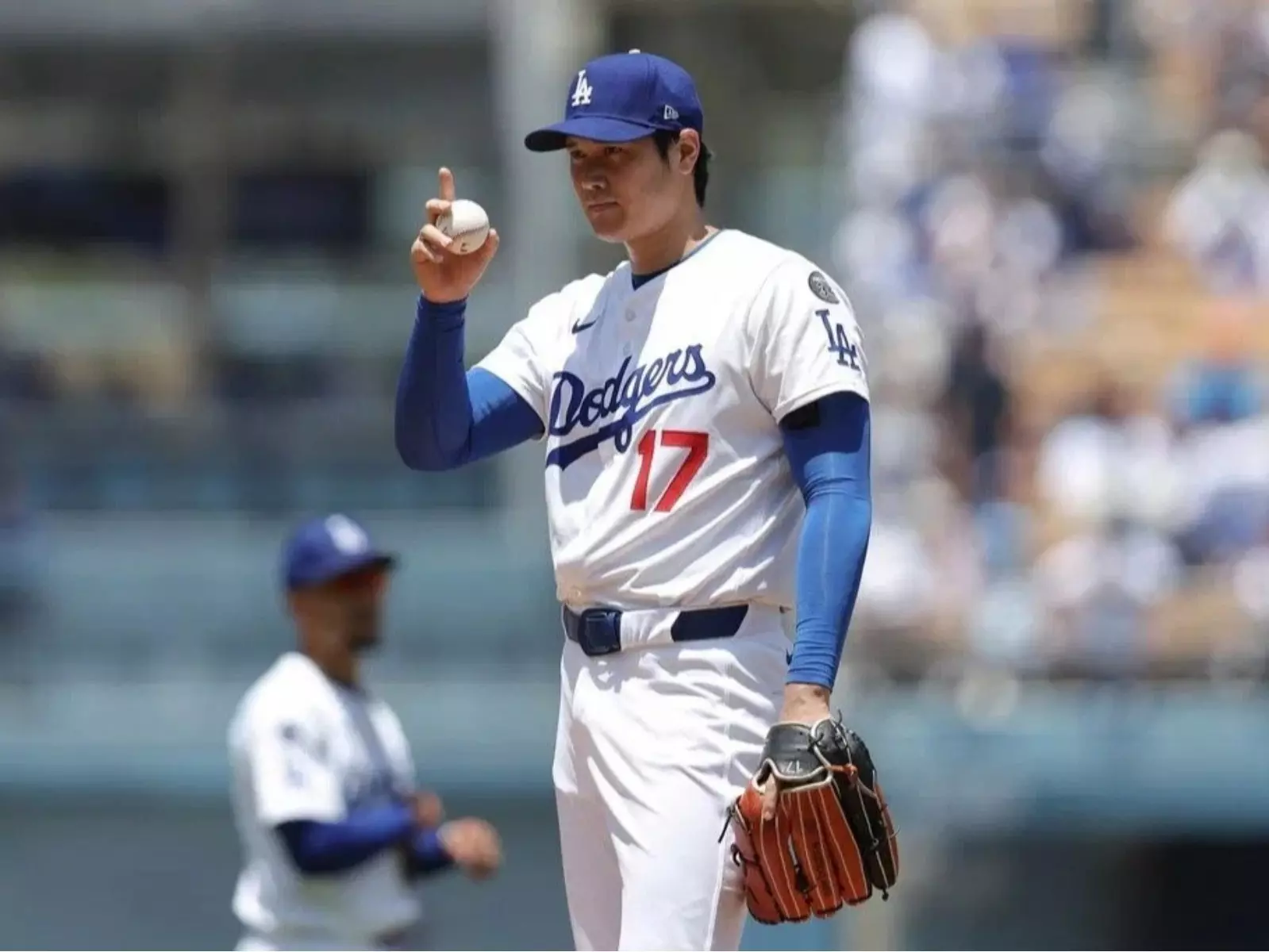 MLB／大谷翔平創大聯盟 125 年「唯一史詩紀錄」！復出「二刀流」沒有極限！