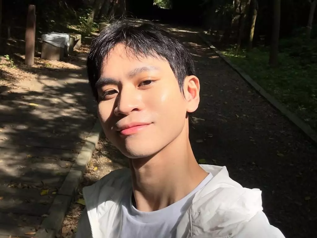 Andy 老師、家寧風波後首度發聲過生日！IG 曝近況：「真的喘不過氣！」
