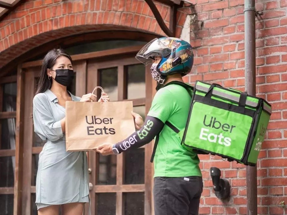 好市多、Uber Eats 合作外送服務！免會員也能買、開放時間一次看！