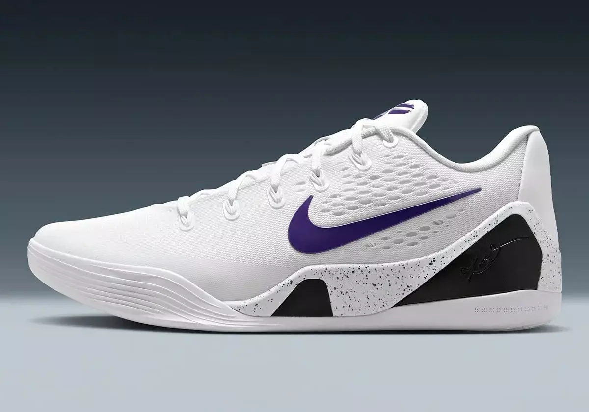 Nike Kobe 9 EM Protro「Team Bank」系列正式登場！3 色搶先釋出「發售情報」公開！