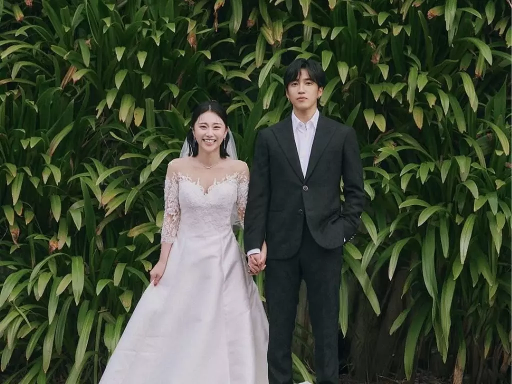 婁峻碩與焦凡凡結婚半年合唱〈Make Sense〉！甜曬夫妻真實生活！