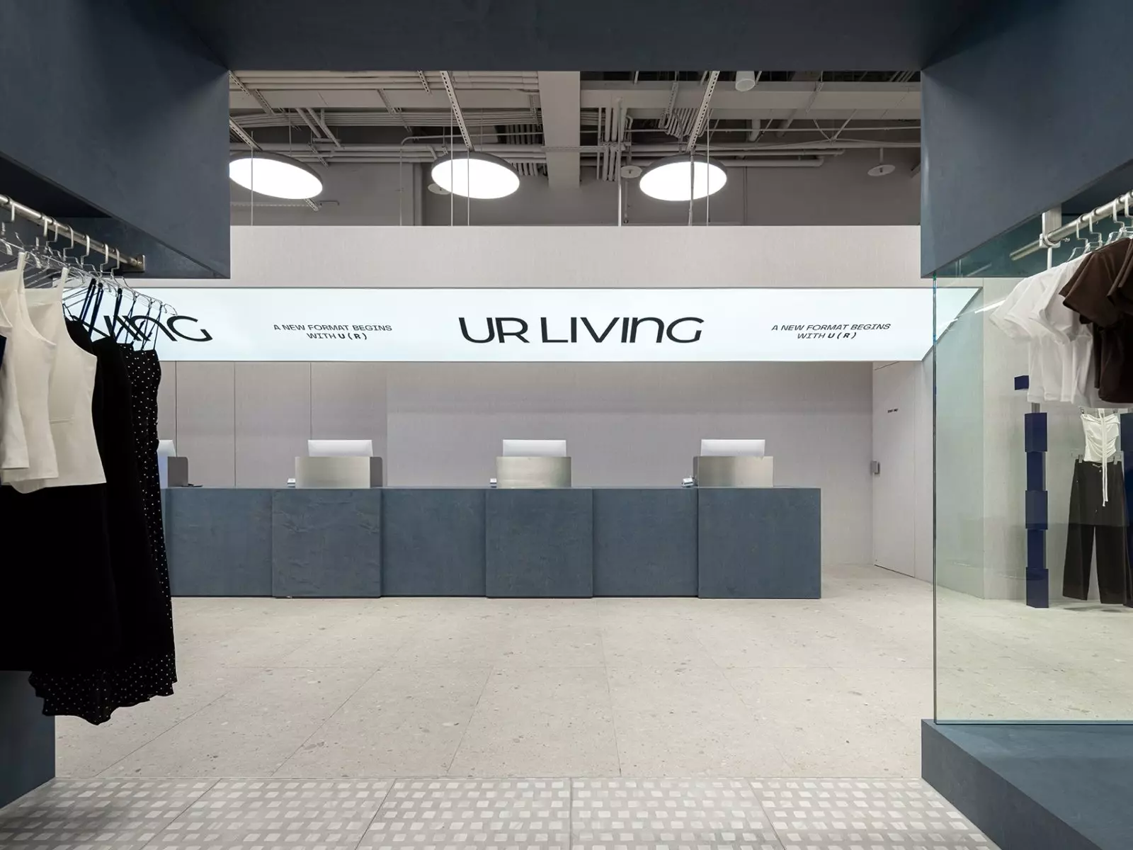 UR LIVING 是什麼品牌？集結人氣網紅服飾、餐飲運動複合空間⋯門市地址與特賣優惠一次掌握！