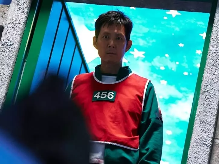 Netflix《魷魚遊戲3》線上熱播！奧斯卡影后凱特布蘭琪 Cate Blanchett 驚喜現身！