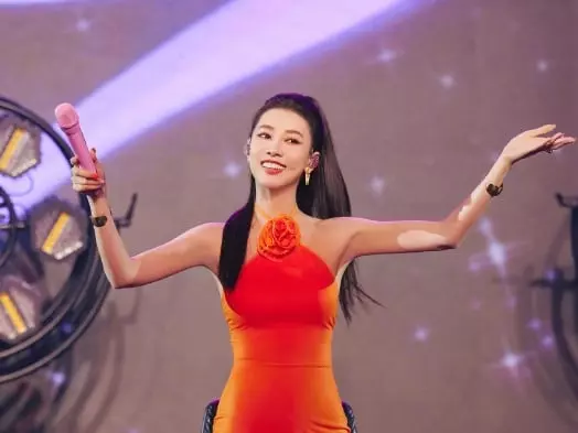 《不得不愛》弦子近況曝光！巡演感性喊話粉絲：「你們還在太好了！」
