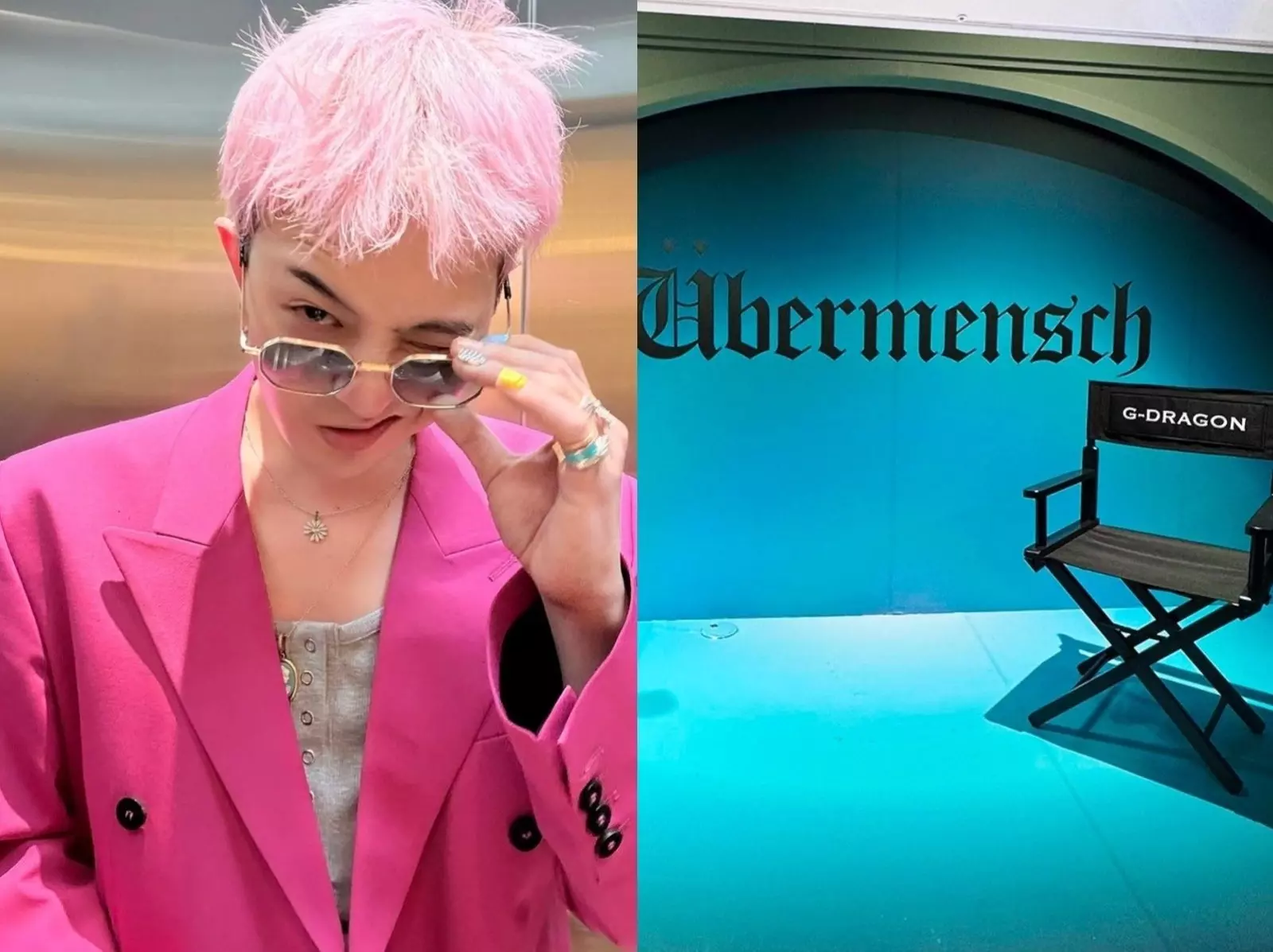 GD 權志龍「數位藝術展」進駐台北 101！售票資訊、周邊商品、時間日期⋯5 大亮點整理！