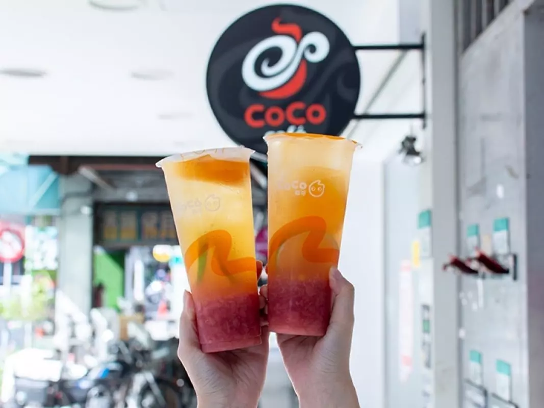 2025 7 月手搖飲料優惠懶人包：五桐號買一送一、CoCo 兩杯 69 元、大苑子總整理！