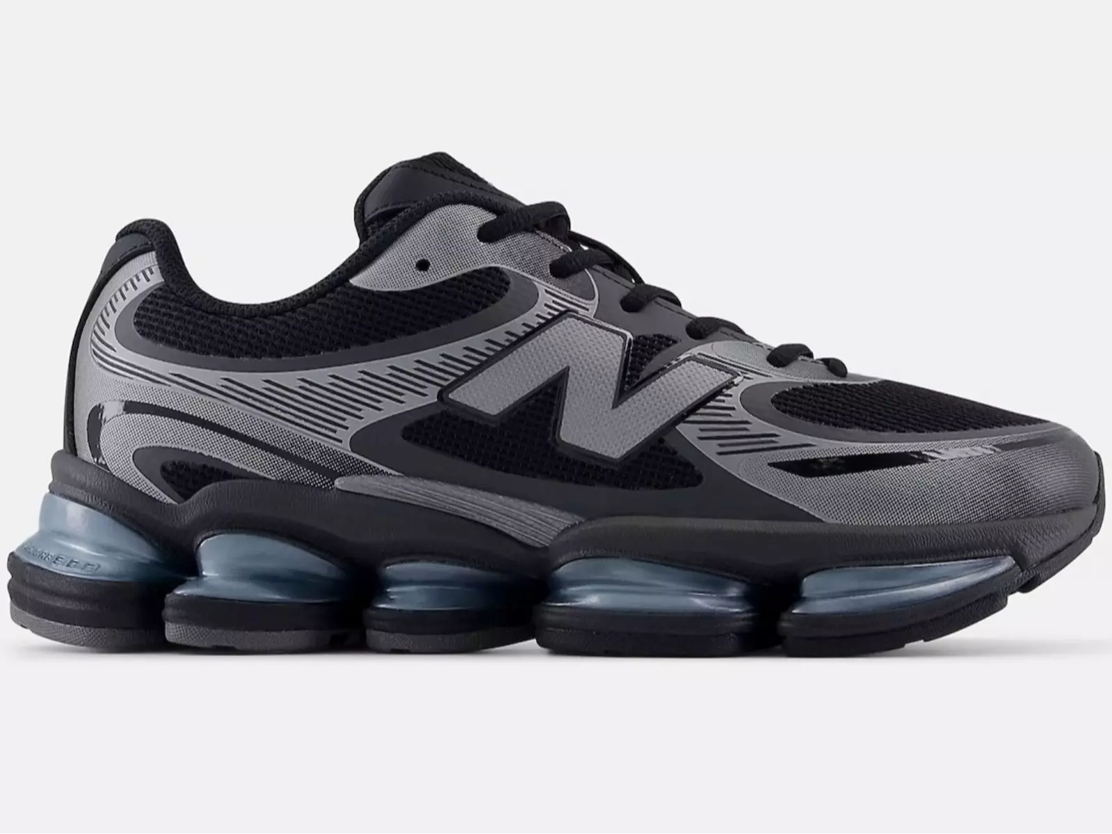New Balance ABZORB 2000 全新配色發售情報公開！預約下一雙大熱鞋型！