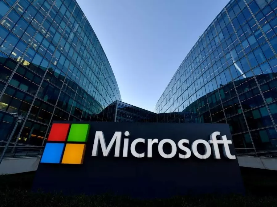 微軟 windows 用戶流失 4 億！崩跌主因曝光！