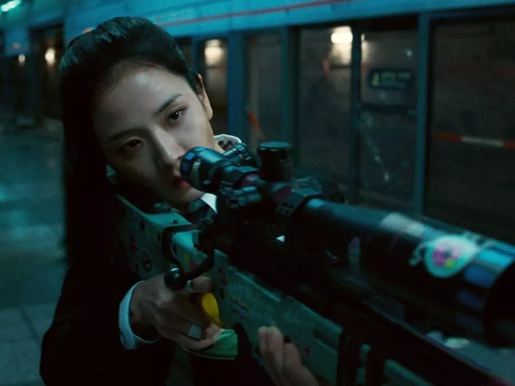 《全知讀者視角》台灣上映倒數！NANA 吊鋼絲、Jisoo 化身帥氣高中生⋯亮點一次看！