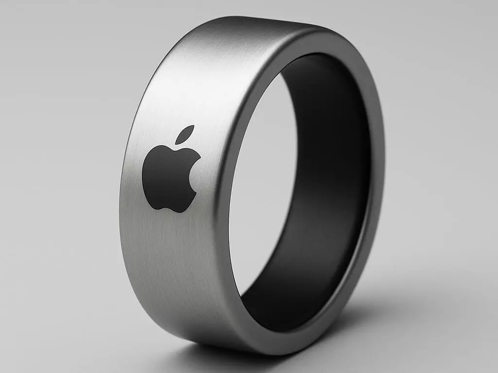 蘋果 Apple 將推出全新「智慧戒指」？健康監測、睡眠追蹤⋯有望改寫穿戴科技新局！
