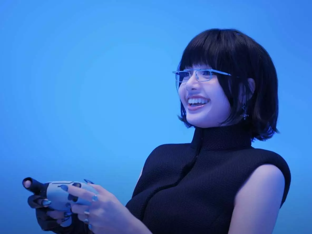 BLACKPINK 成員 LISA 成為 PlayStation 代言人！官方釋出 PS5 遊玩畫面掀熱議！