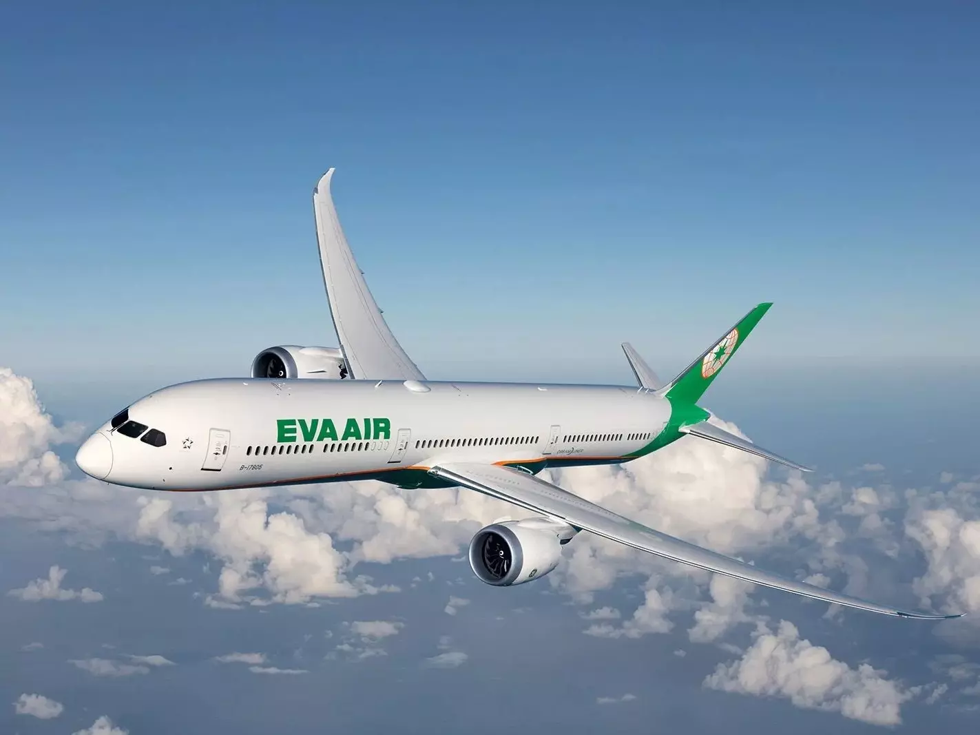 2025 全球最安全航空排行出爐：長榮航空進前十、第一名是這家！