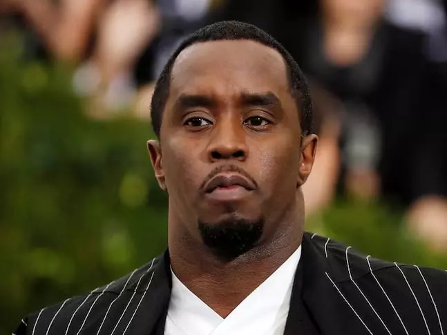 吹牛老爹 Diddy 性罪案獲判無罪！逃終身監禁、粉絲潑「嬰兒油」慶祝掀熱議！