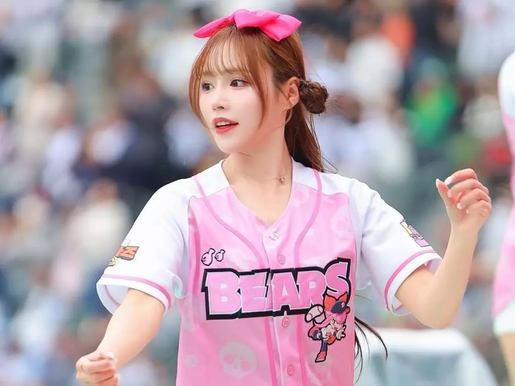 文慧真、安惠志加盟統一獅 UniGirls！「統一三本柱」合體登場時間曝光！【野生抓正妹】