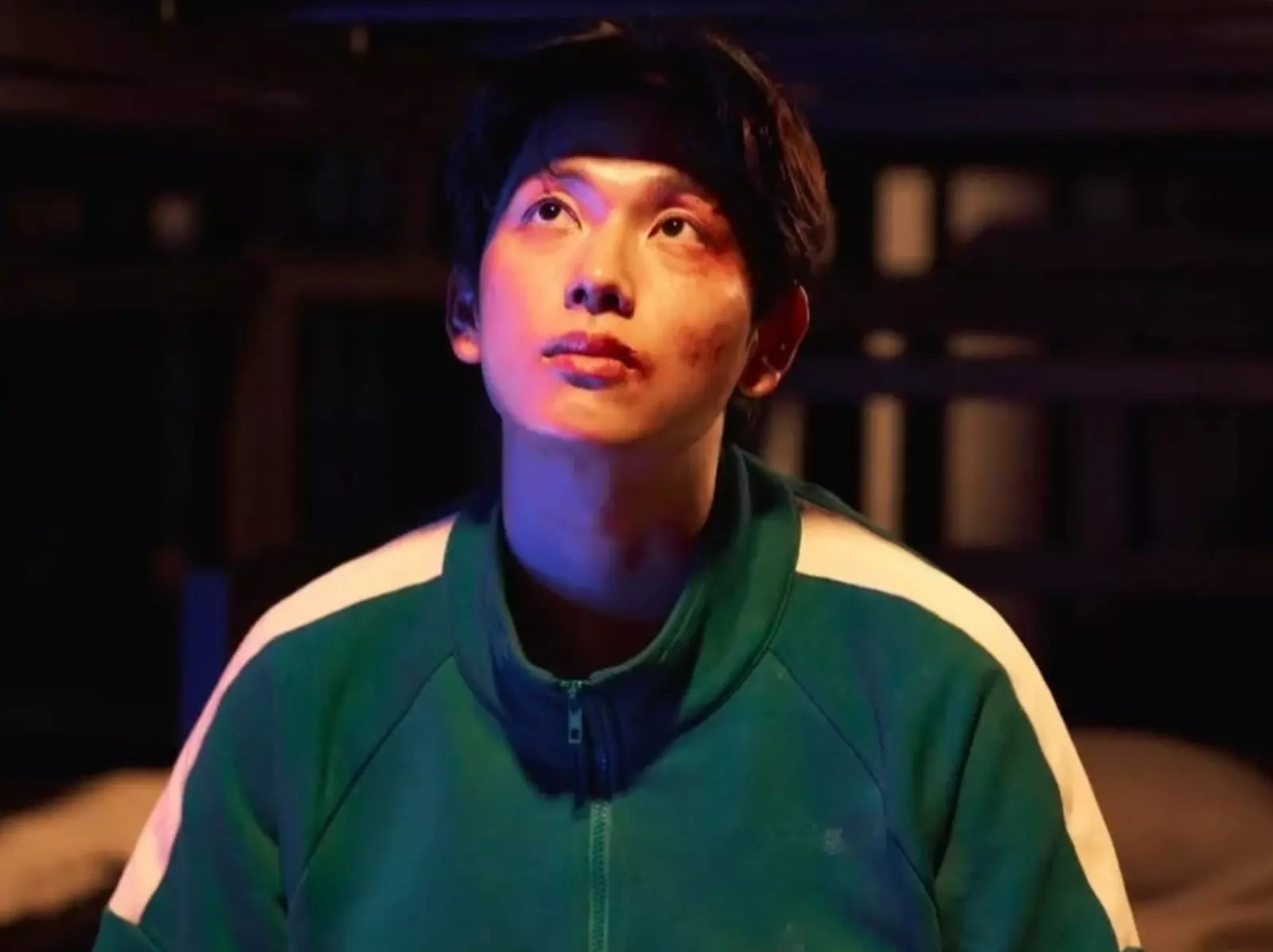 《魷魚遊戲3》任時完親曝飾演 333 號「李名器」心路歷程，坦言：「不想再演反派！」