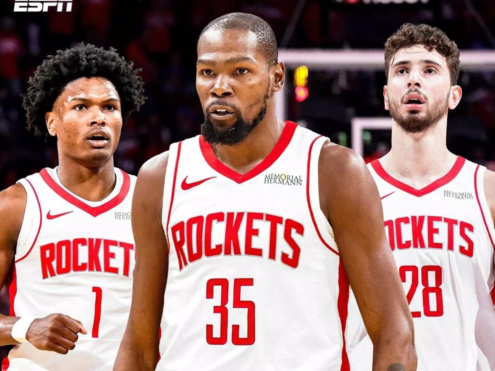 NBA 2025 自由市場交易重點懶人包！Ayton 加盟湖人、Turner 轉戰公鹿⋯一次看！