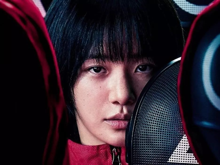朴圭瑛暴雷《魷魚遊戲 3》道歉了！受訪談違約金坦言：「連累大家非常愧疚！」