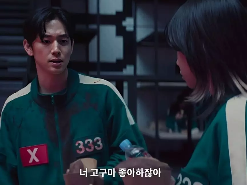 Netflix《魷魚遊戲 3》第三季參賽者只吃「水+地瓜」！疑似是劇情設計關鍵伏筆！