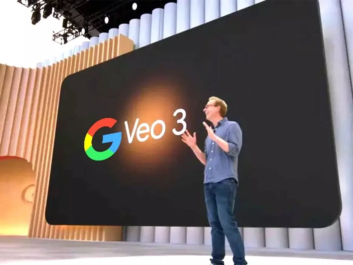 Google Veo3 正式登陸台灣！AI 影片生成速度翻倍、畫面超逼真⋯亮點一次看！