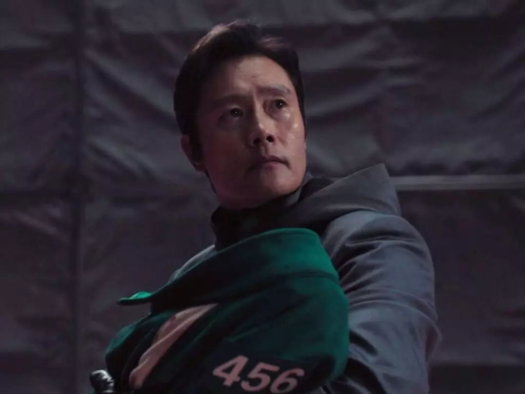 《魷魚遊戲 3》李炳憲竟撞臉霍正奇！網友列出台灣版選角敲碗開拍！