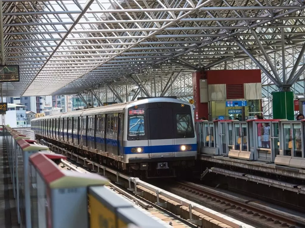 台北捷運遭批冷氣不冷、轉乘太遠！北捷出招改善了！