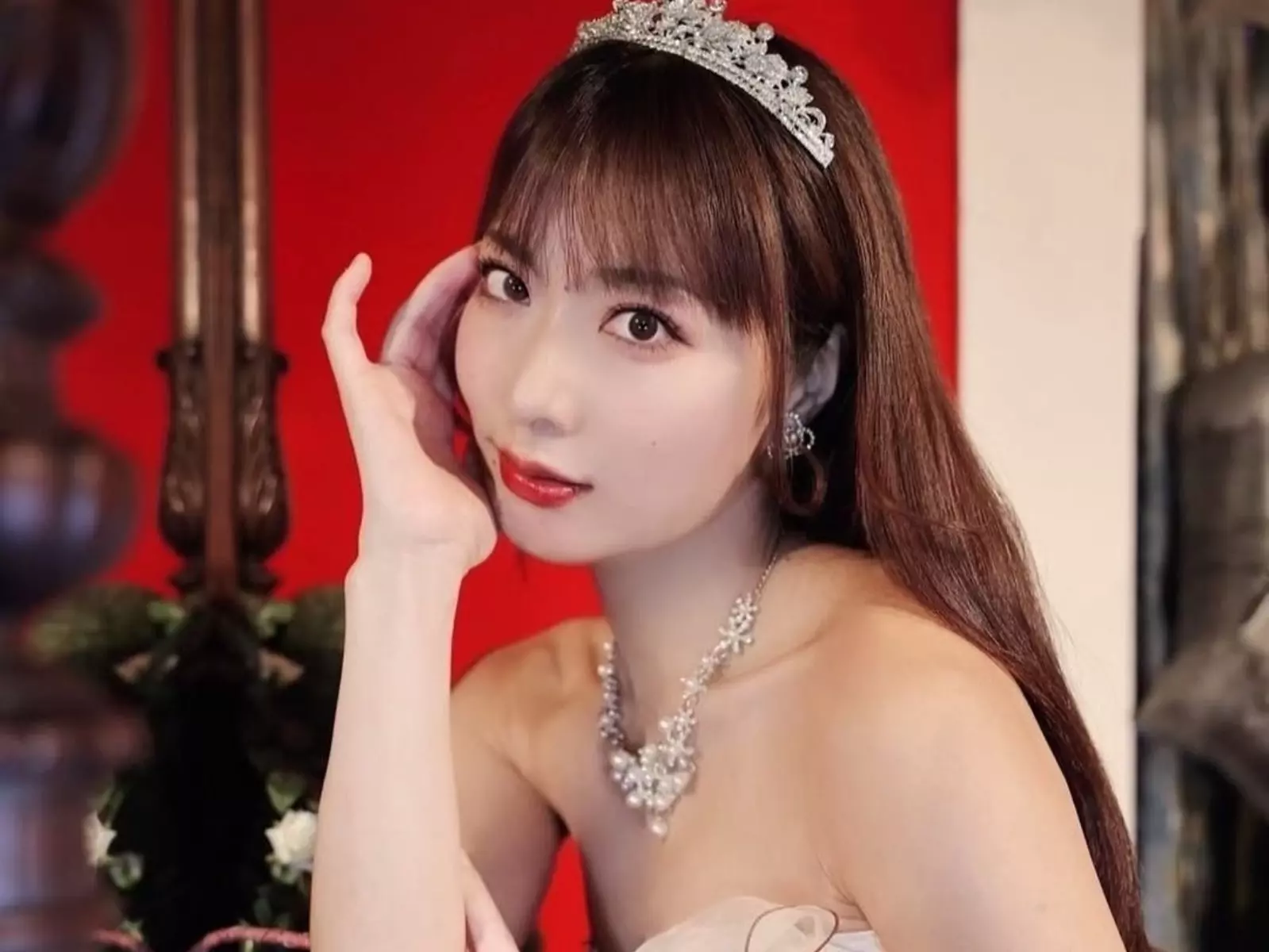 水川潤結束 14 年女優生涯！當初為滿足粉絲幻想出道！【老司J開車】