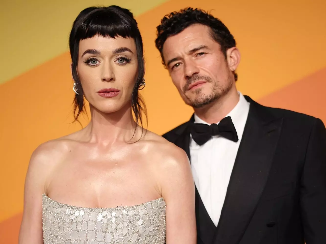 凱蒂佩芮 Katy Perry 分手《魔戒》奧蘭多布魯 Orlando Bloom！將共同撫養 5 歲女兒！