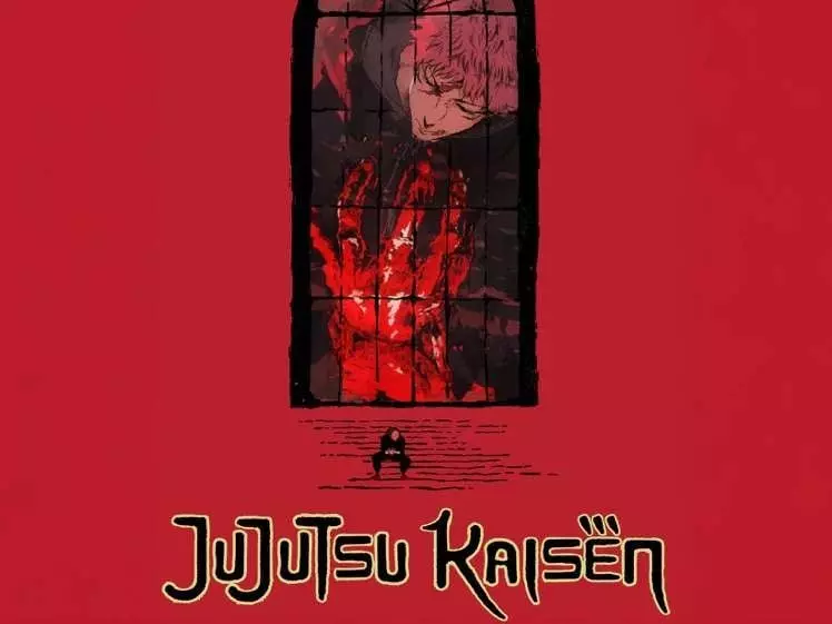 《咒術迴戰》第三季「死滅迴游篇」製作進度曝光！Anime Expo 2025 釋出最新情報！