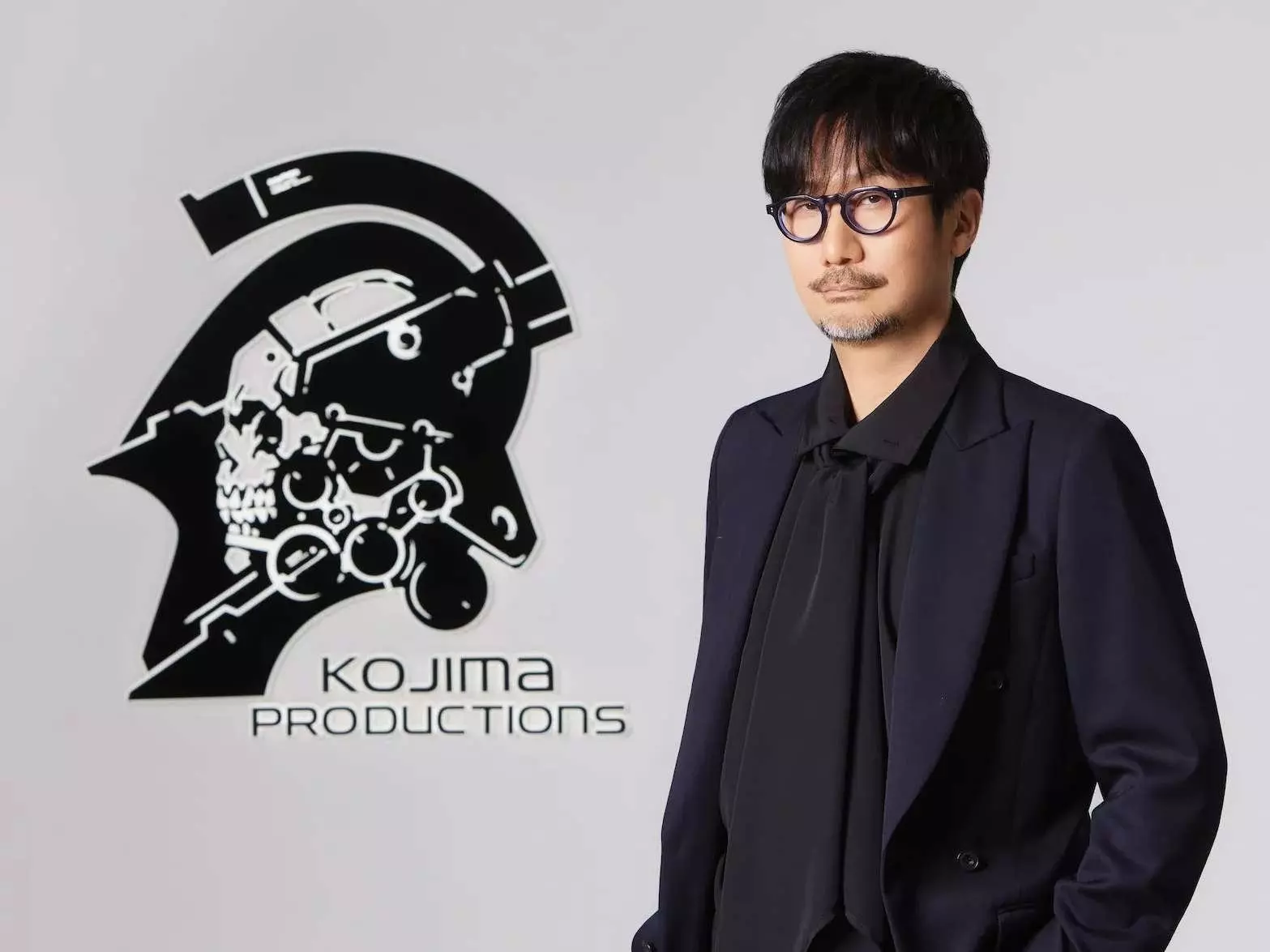 小島秀夫《死亡擱淺2》後邁向新領域！預告《OD》、《Physint》完成後將投身影視創作！