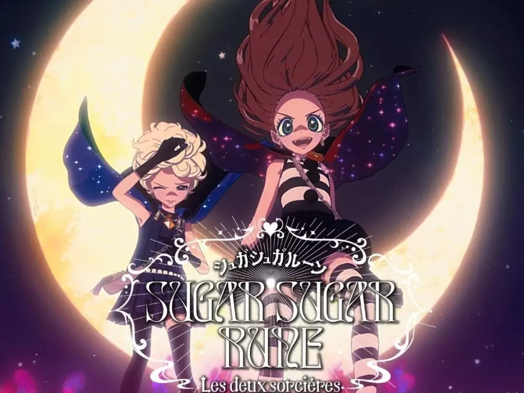 《魔女的考驗》20 週年釋出紀念短片！導演親曝全新系列製作中！