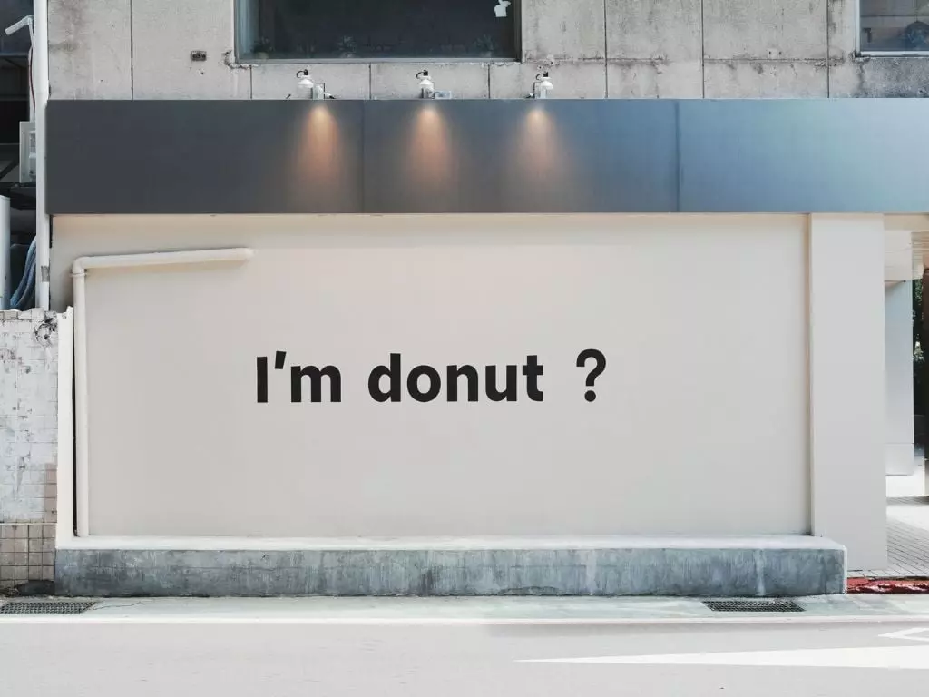 I'm donut? 台灣首店開幕排隊要 8 小時！官方祭出限量號碼牌、限購制度！
