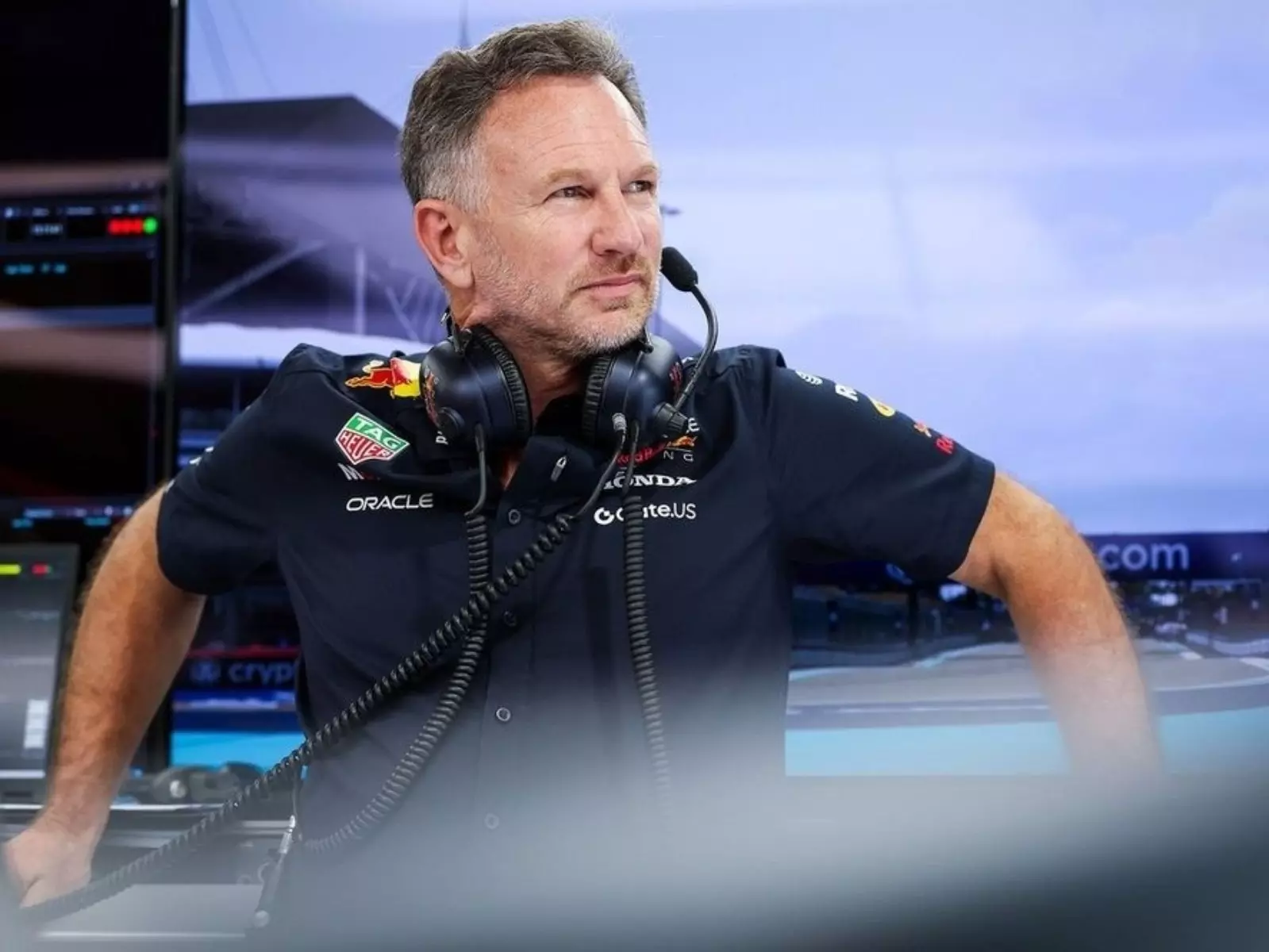 F1 紅牛車隊震撼宣布開除 Christian Horner！20 年合作關係正式告終！