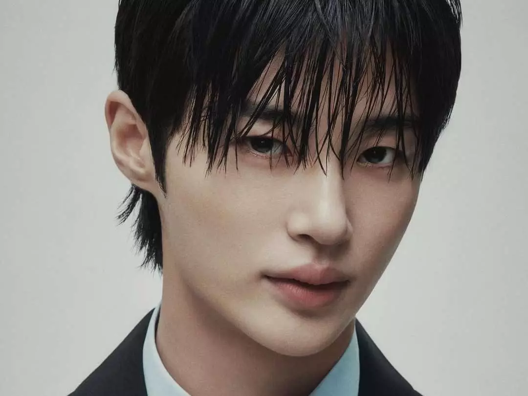 Netflix《我獨自升級》真人版確定開拍！，邊佑錫主演「成振宇」引爆全網熱議！