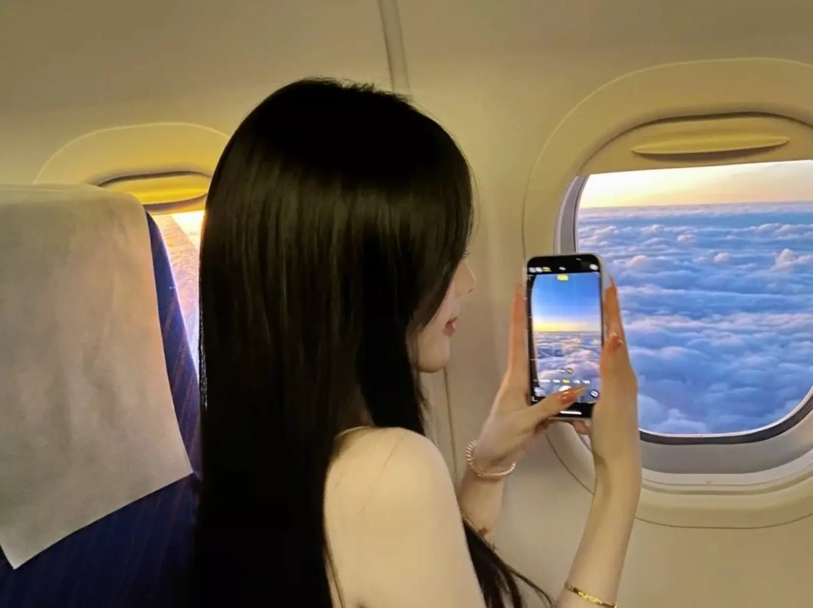 華航機上免費 Wi-Fi 服務宣布開放！航線、艙等適用旅客一次看！