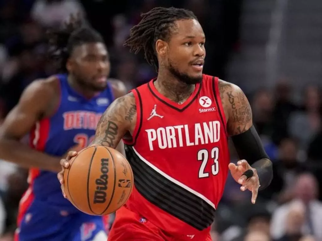 NBA／前火箭扣將 Ben McLemore 驚傳性侵！遭重判 8 年 4 個月監禁！