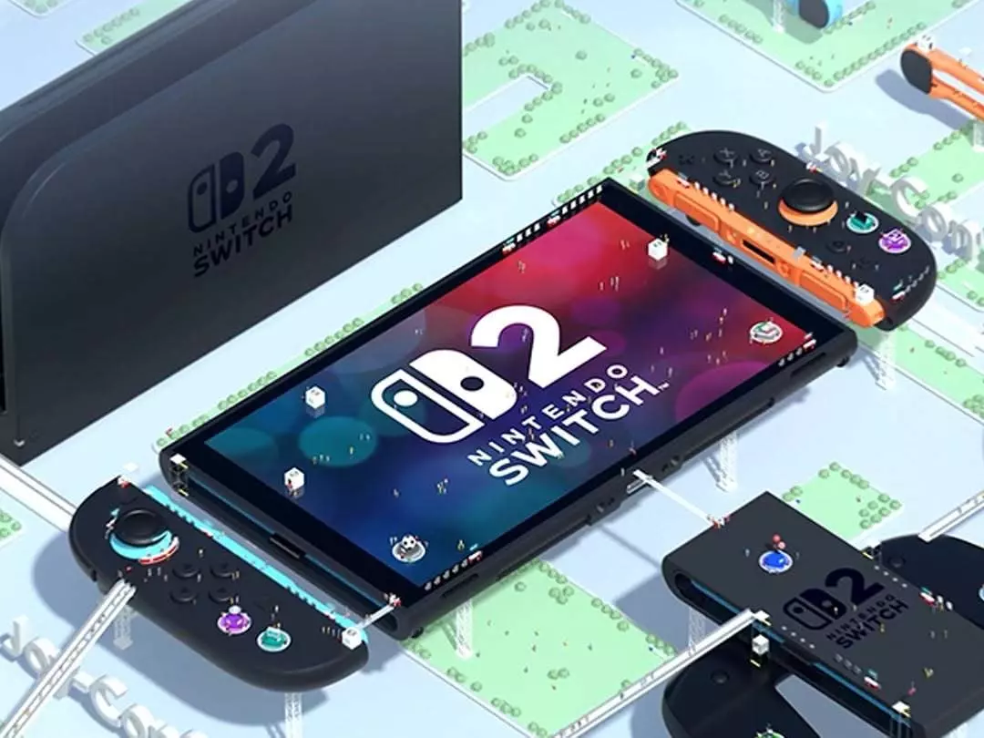 Nintendo Switch 2 必玩 10 款遊戲推薦！《瑪利歐賽車世界》、《薩爾達傳說》⋯一次看！