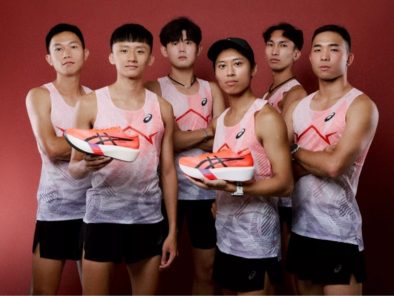 ASICS METASPEED TOKYO 全面進化再掀勁速革命！號召馬拉松百傑分享每步突破心路歷程！