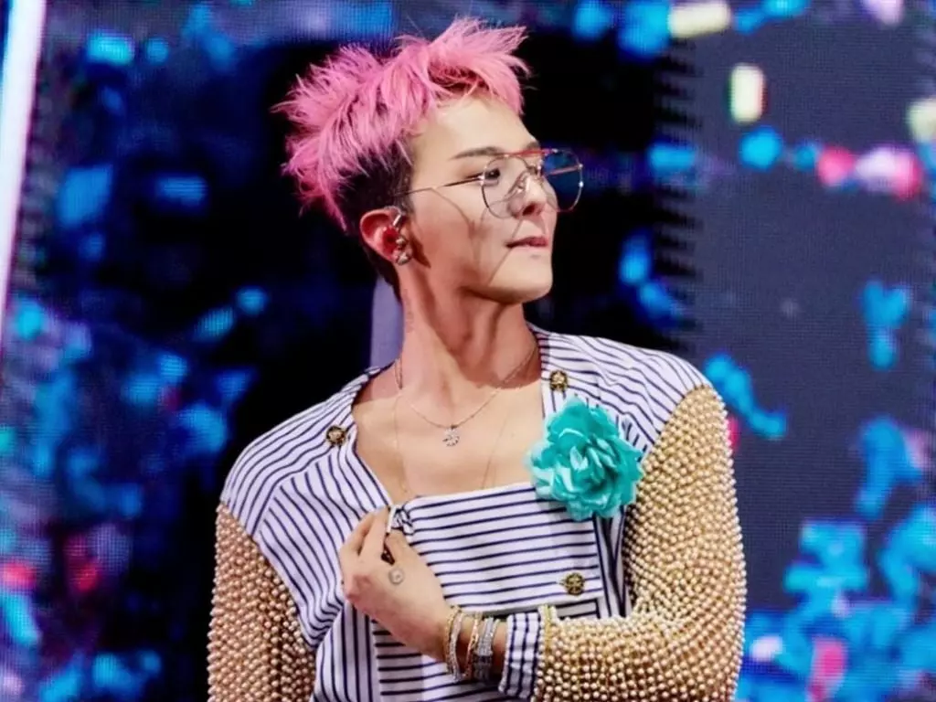 GD 權志龍台灣演唱會將開唱！泰國場臨時取消引熱議！