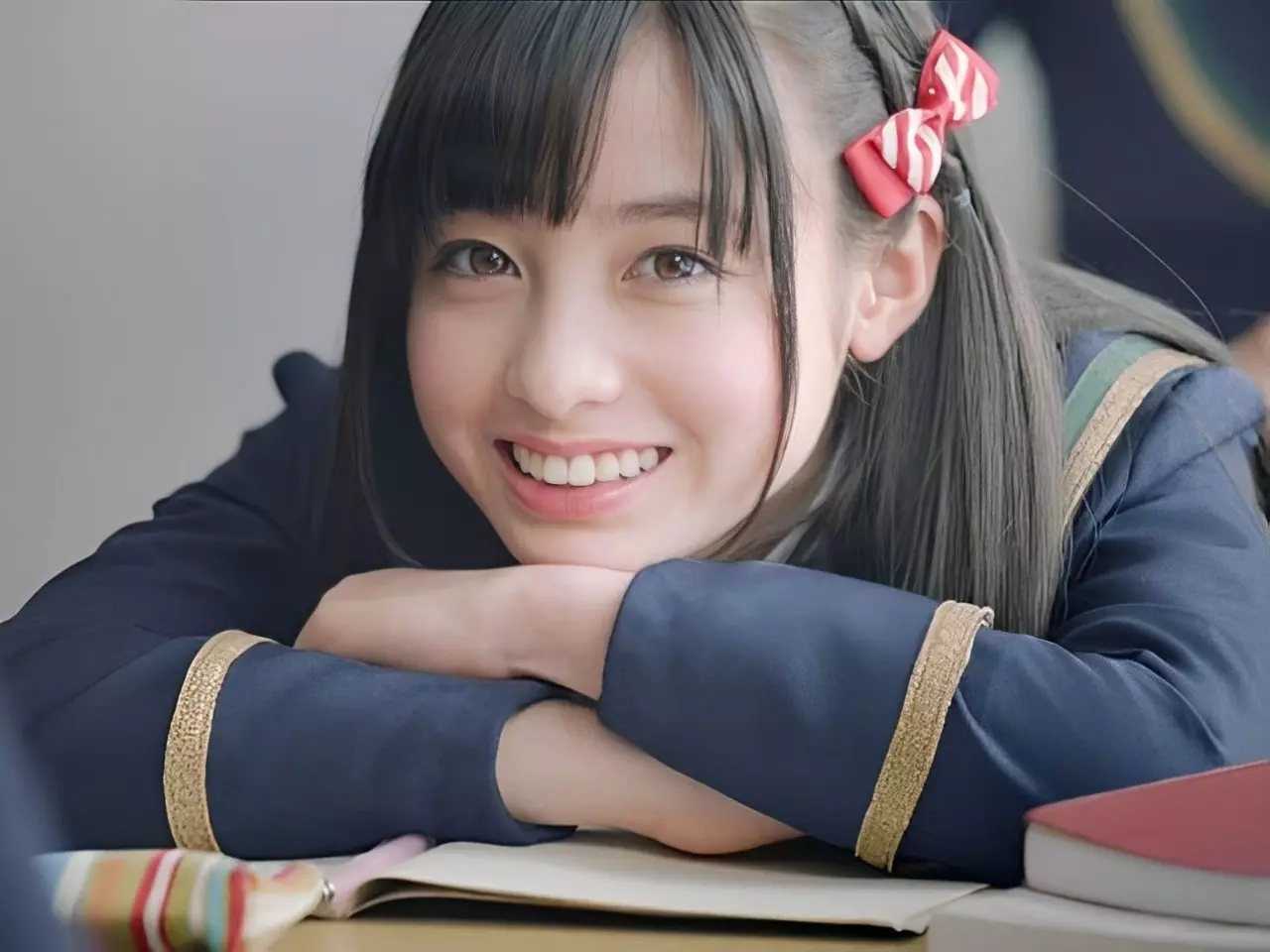 橋本環奈爆出和中川大志結婚！秘戀 3 年淚崩答應求婚引熱議！